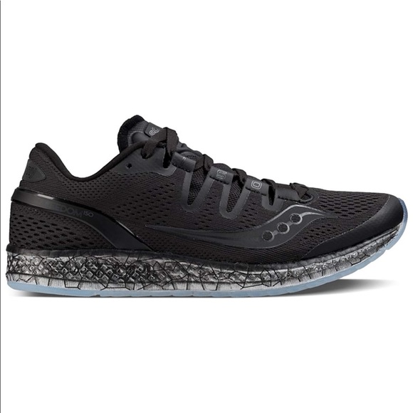 Saucony Other - Saucony Men’s Freedom ISO Running
